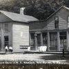 Post Office &amp; Whitlock Store
